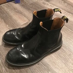 Doc Martens Chelsea Boot